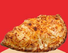 Classic Calzone