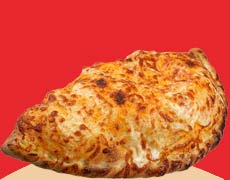 Classic Calzone