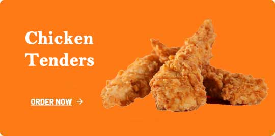 Chicken Tenders