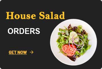 House Salad